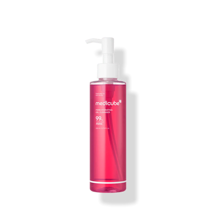 Medicube PDRN Hydrating Gel Cleanser 200ml