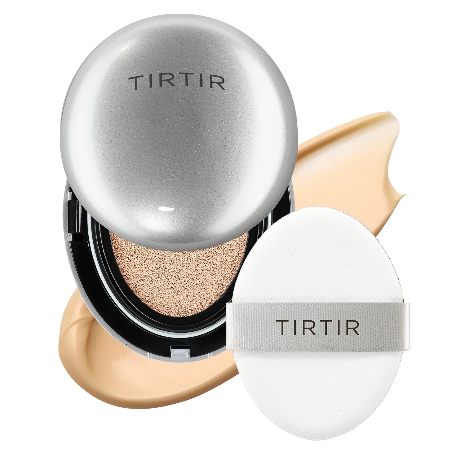 Tirtir Base Aura Cushion
