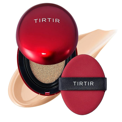 Tirtir Base Mask Fit Red Cushion Mini