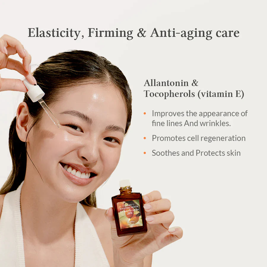 Dr.Althea Suero potenciador de vitamina C con ácido transexámico