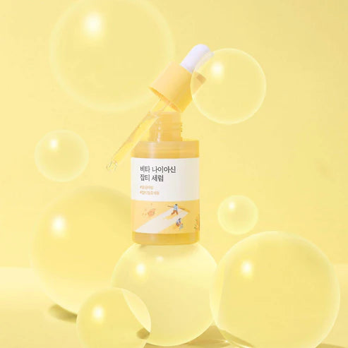 Round Lab Vita Niacinamide Dark Spot Serum 30ml