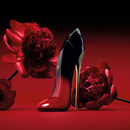 Carolina Herrera Good Girl Very Elixir EDP 80ml