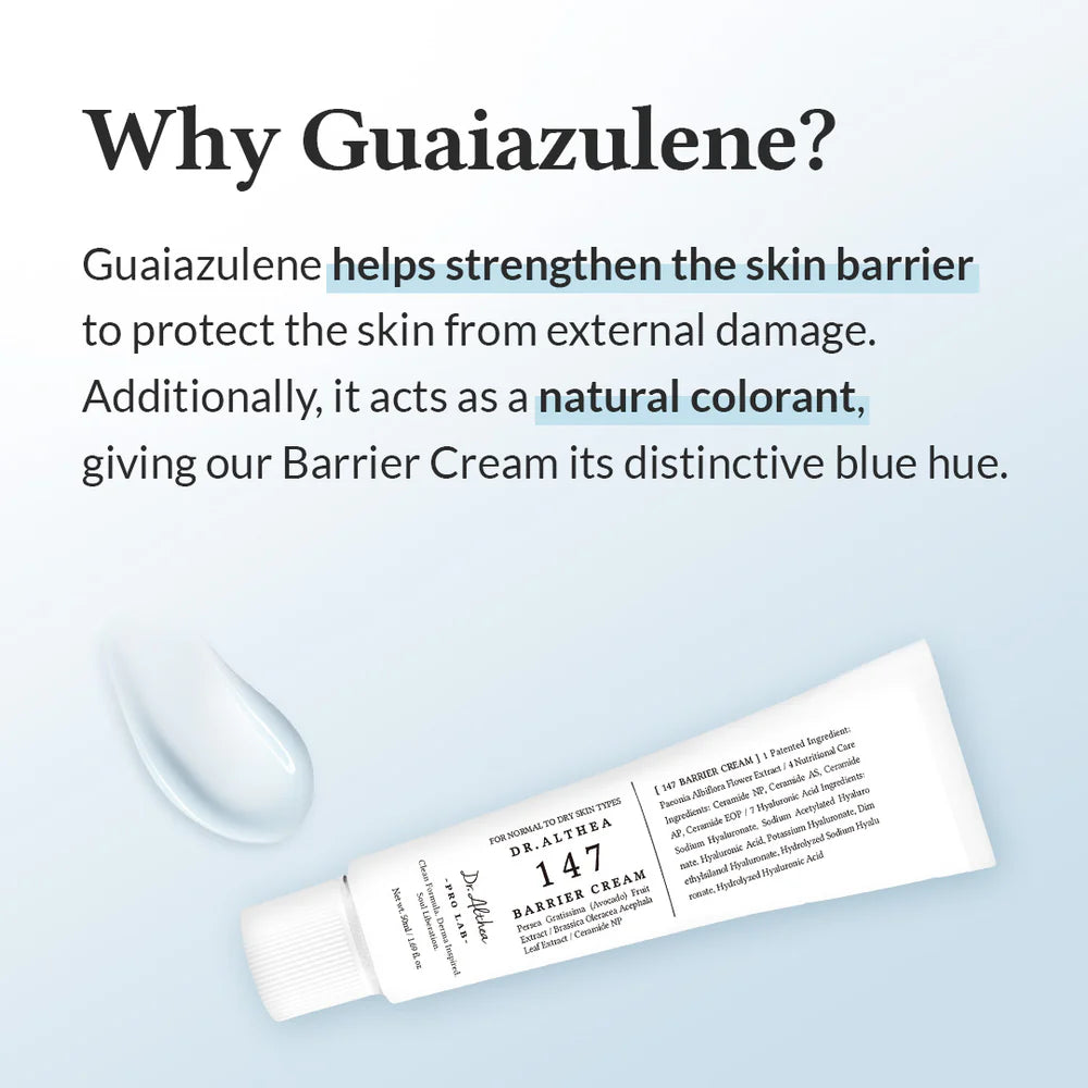 Dr. Althea 147 Barrier Cream