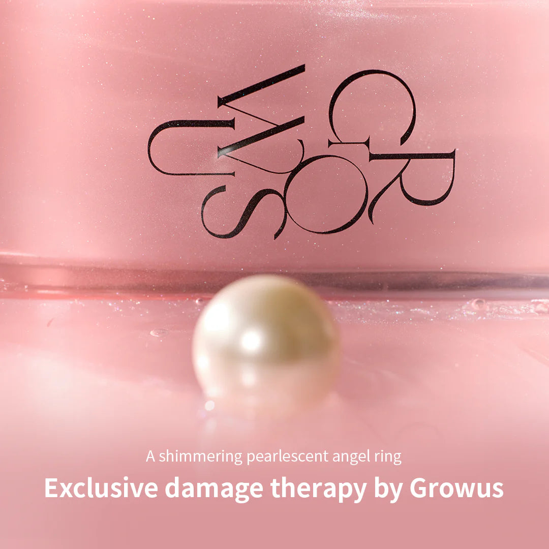 GROWUS Damage leave in Treatment Spray 250ml