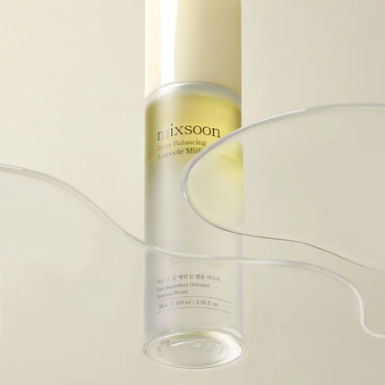 mixsoon Bean Balancing Ampoule Mist 100ml