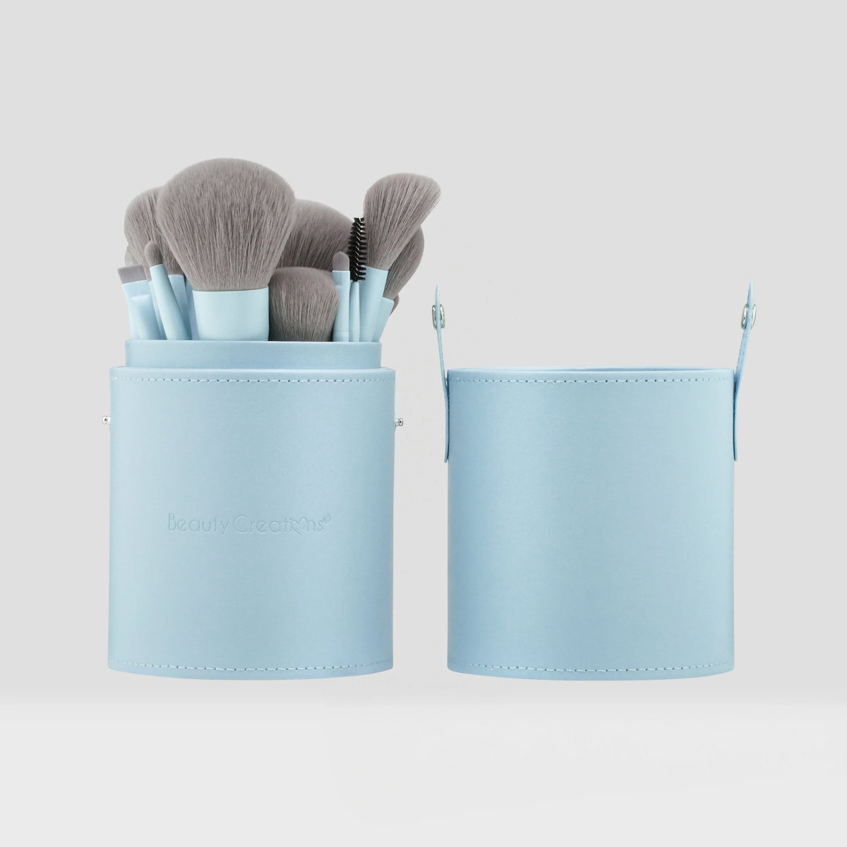 Beauty Creations Set de Brochas 24 Piezas Angel Baby