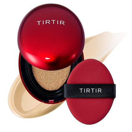 Tirtir Base Mask Fit Red Cushion