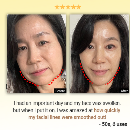 Sungboon Editor Deep Collagen Retinol Boost Up Mask Set 4u