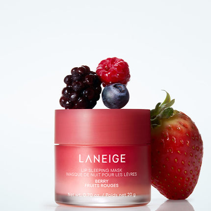Laneige Lip Sleeping Mask Ex 20g