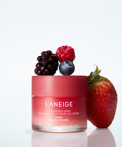 Laneige Lip Sleeping Mask Ex 20g