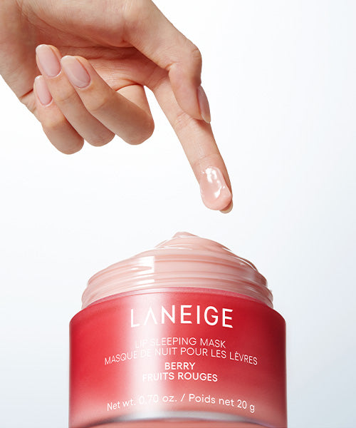 Laneige Lip Sleeping Mask Ex 20g