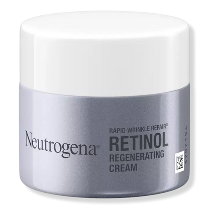 Neutrogena Rapid Wrinkle Repair Regenerating Cream