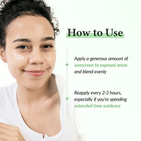 Dr.Althea Green Tea Fresh Sunscreen 45 ml