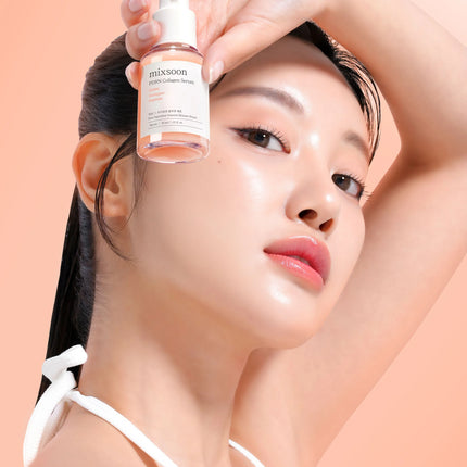 mixsoon - PDRN Collagen Serum 30ml