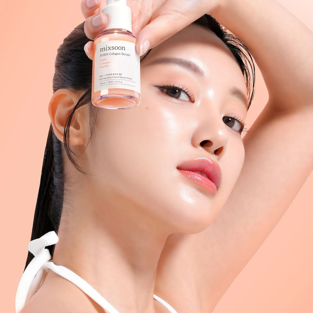 mixsoon - PDRN Collagen Serum 30ml
