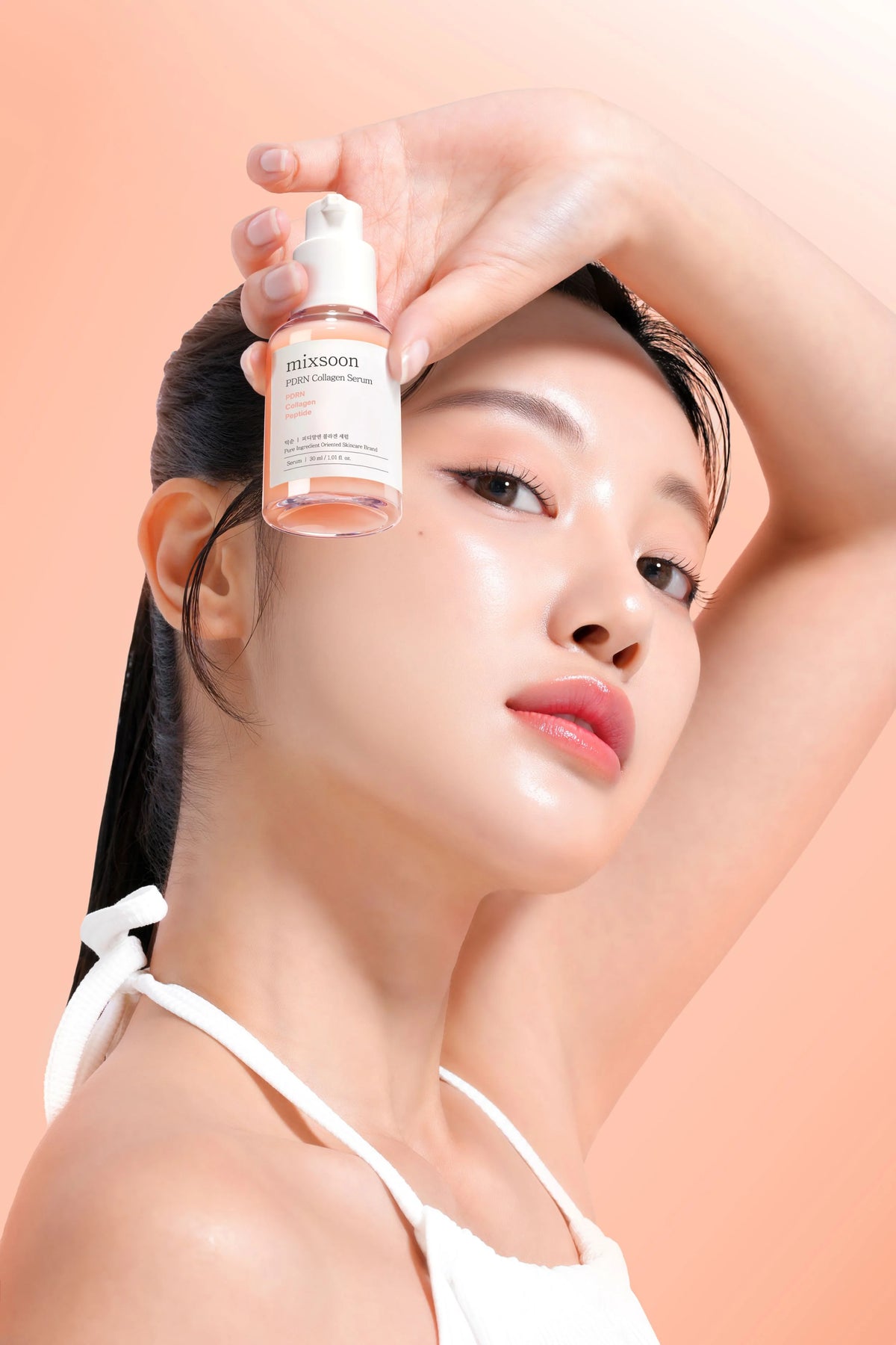 mixsoon - PDRN Collagen Serum 30ml