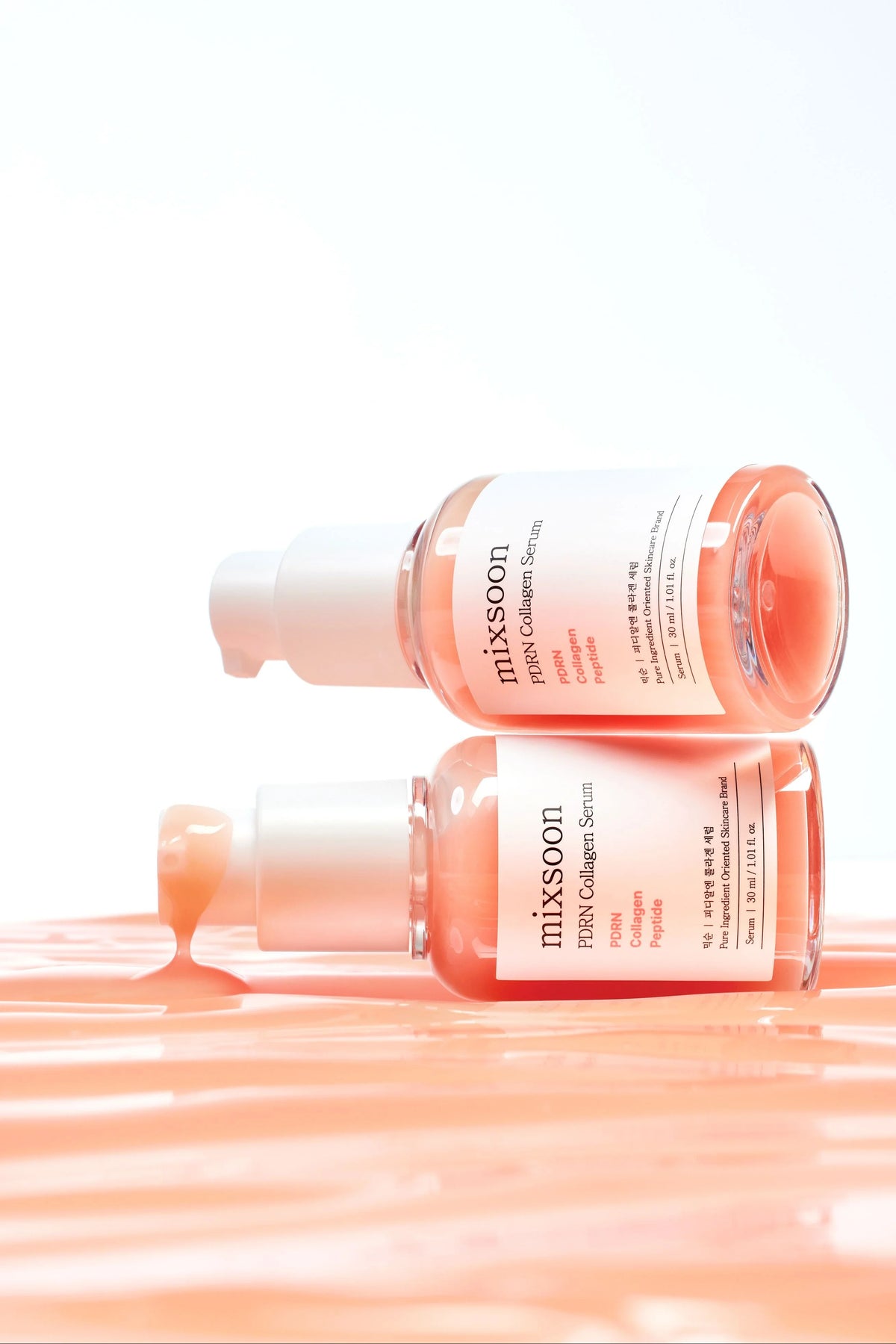 mixsoon - PDRN Collagen Serum 30ml