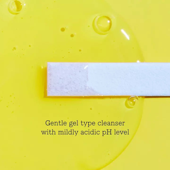 Cosrx Low pH Good Morning Gel Cleanser