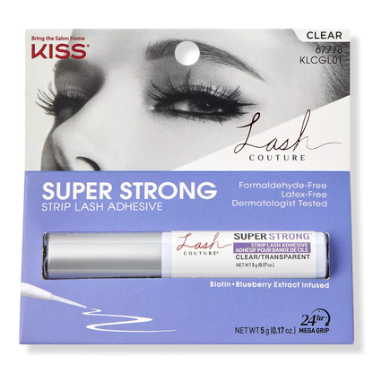 Kiss Lash Couture Strip Lash Adhesive