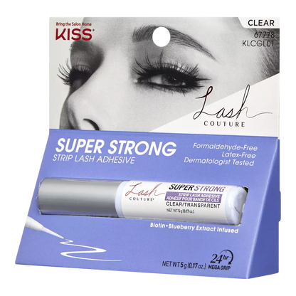 Kiss Lash Couture Strip Lash Adhesive