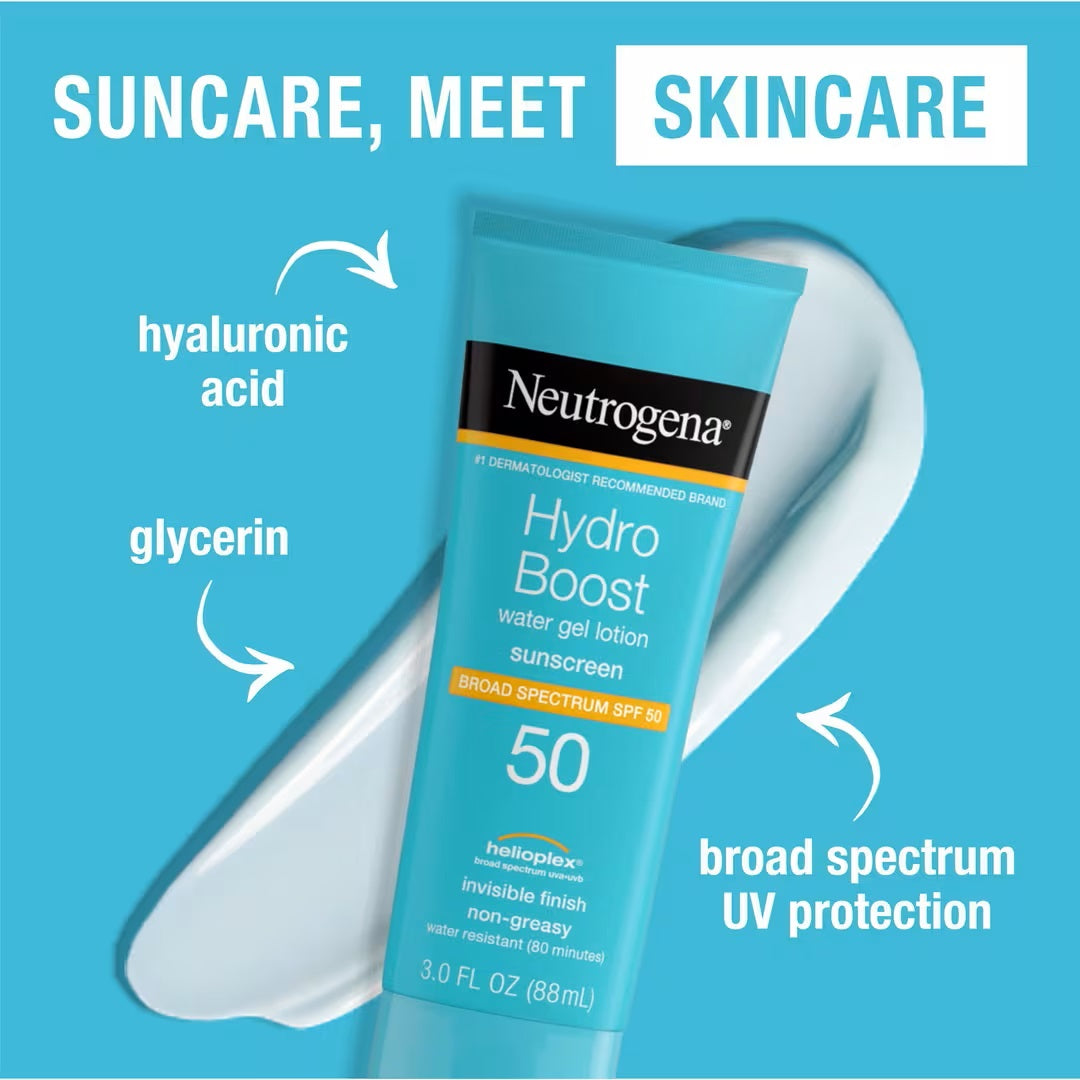 Neutrogena