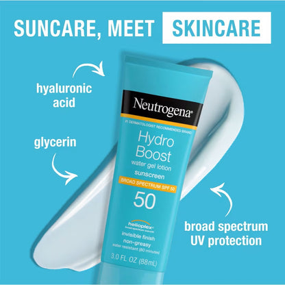 Neutrogena