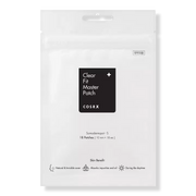 Cosrx  Parches Clear Fit Master Patch - Day Care