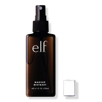 e.l.f. Matte Magic Mist & Set - 120 ml