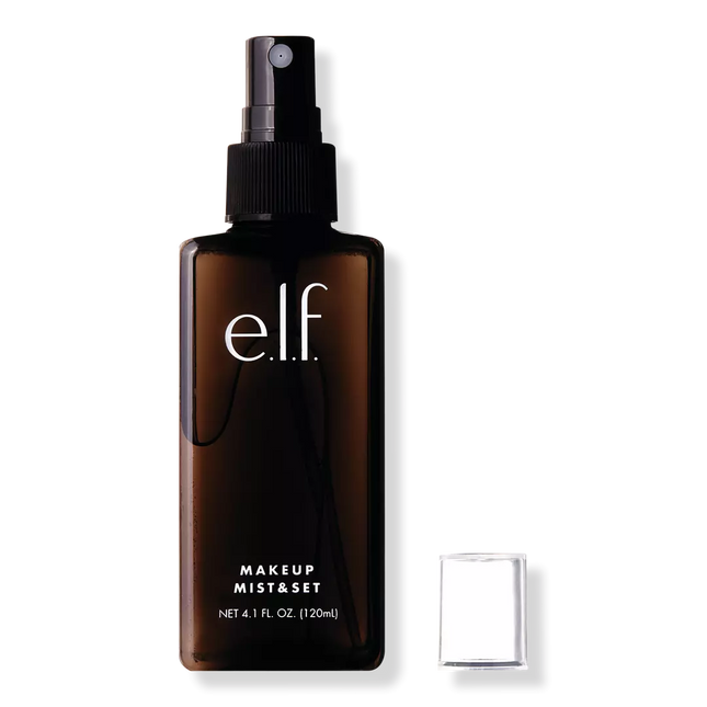 e.l.f. Matte Magic Mist & Set - 120 ml