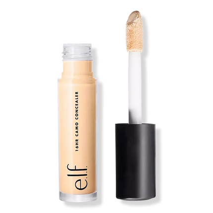 ELF Camo - Corrector 16h , ligero, cobertura total