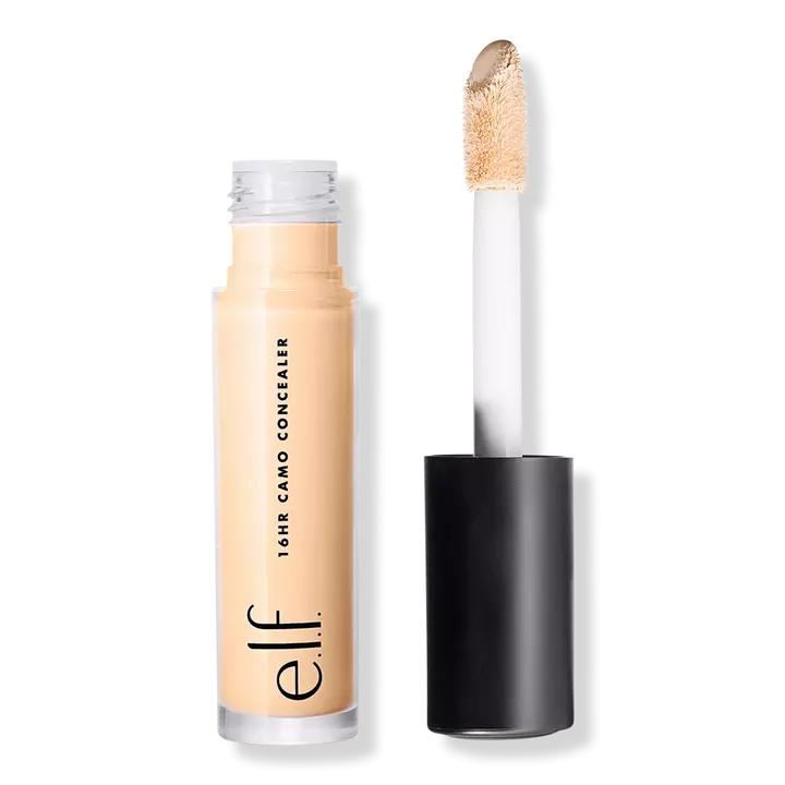 ELF Camo - Corrector 16h , ligero, cobertura total