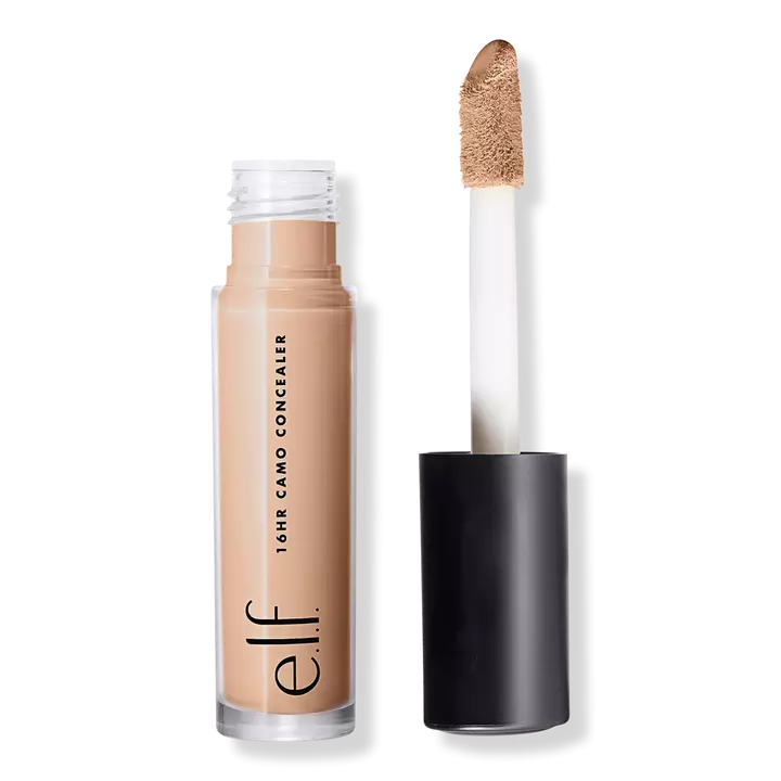 ELF Camo - Corrector 16h , ligero, cobertura total