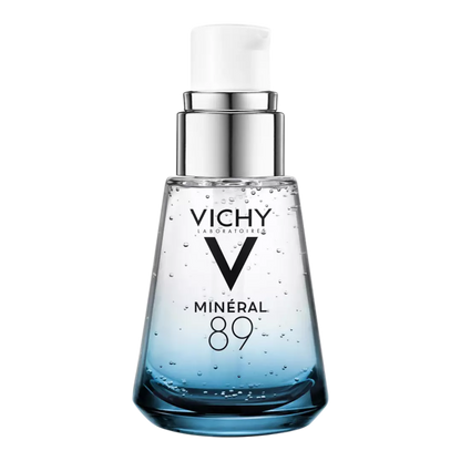 Vichy Suer de ácido hialurónico Mineral 89 para una piel más fuerte