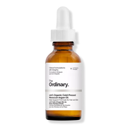 100% Organic Cold-Pressed Moroccan Argan Oil