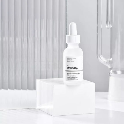 The Ordinary Argireline 10% Age-Defense Solution