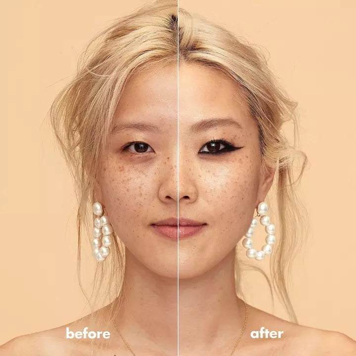 Corrector Camo Hydrating