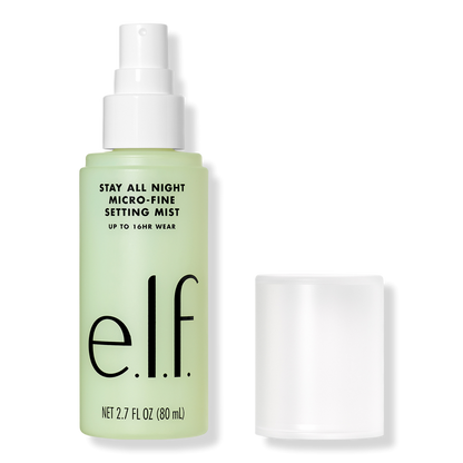 Elf Fijador Stay All Night Micro-Fine Setting Mist