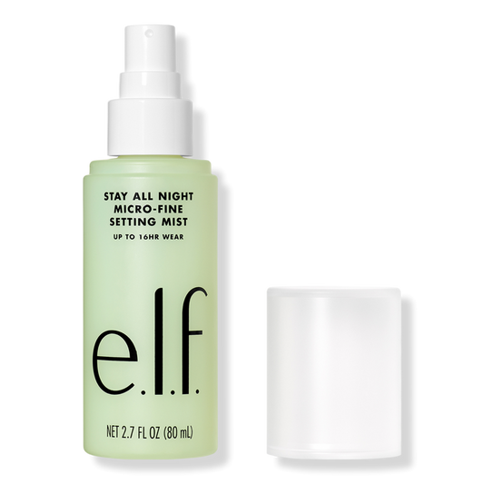 Elf Fijador Stay All Night Micro-Fine Setting Mist