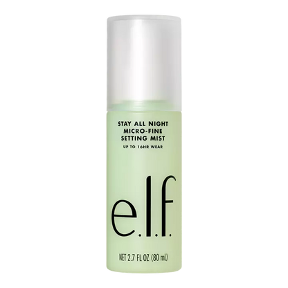 Elf Fijador Stay All Night Micro-Fine Setting Mist