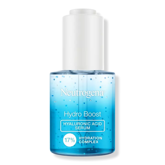 Neutrogena Serum ácido hialurónico Hydro Boost