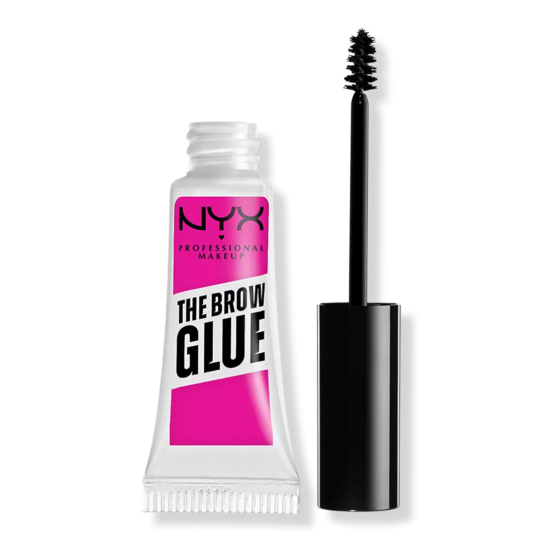 NYX Gel fijador laminador The Brow Glue