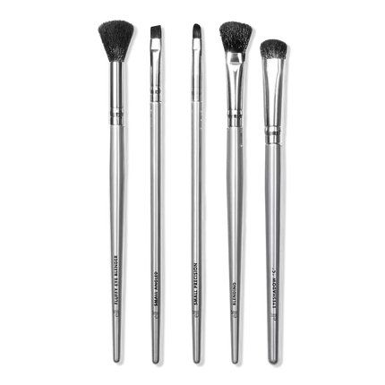 Elf Kit de Brochas para Smoky Eye