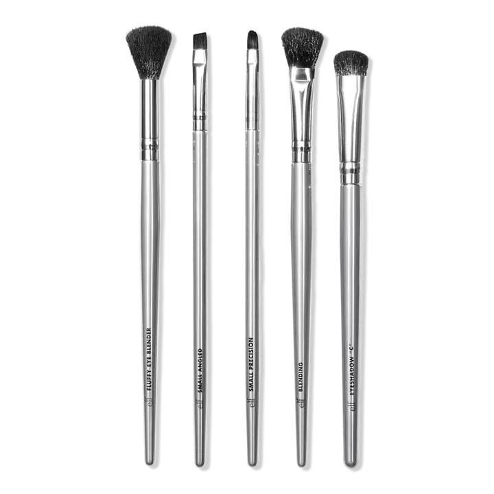 Elf Kit de Brochas para Smoky Eye