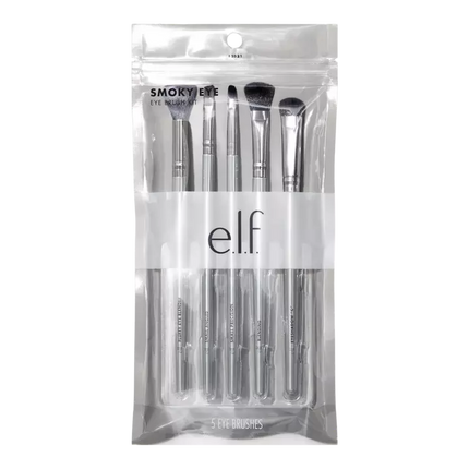 Elf Kit de Brochas para Smoky Eye