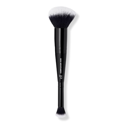 Elf Brocha dúo para el cutis