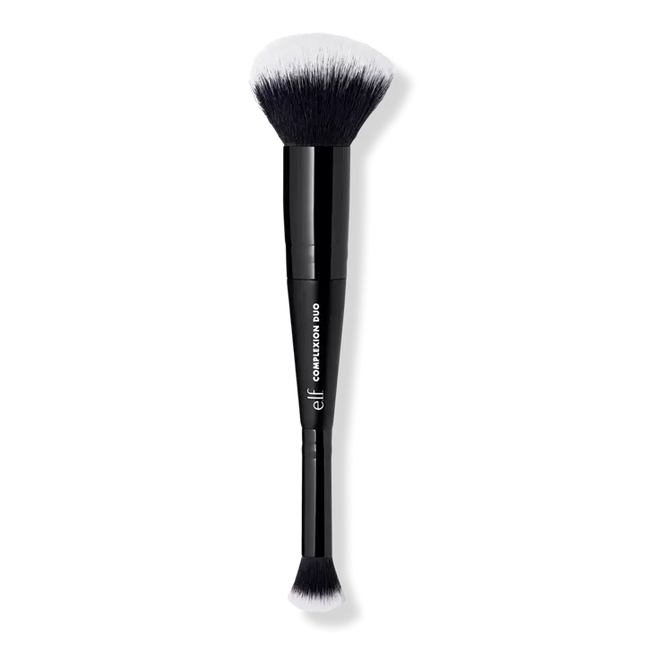 Elf Brocha dúo para el cutis