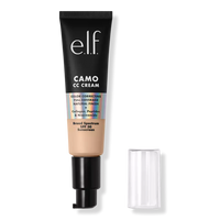 ELF Cosmetics Camo CC Cream cobertura completa con SPF 30