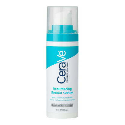 CeraVe - Kit restaurador de la barrera cutánea para pieles con tendencia al acné