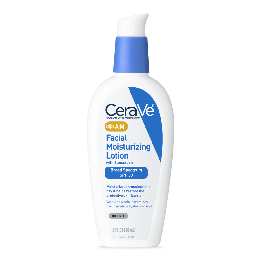 CeraVe - Kit restaurador de la barrera cutánea para pieles con tendencia al acné