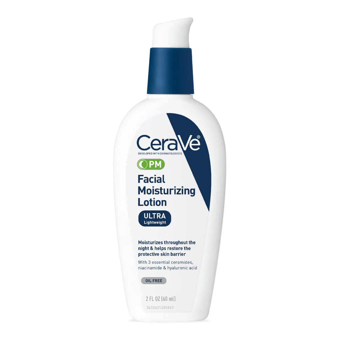 CeraVe - Kit restaurador de la barrera cutánea para pieles con tendencia al acné